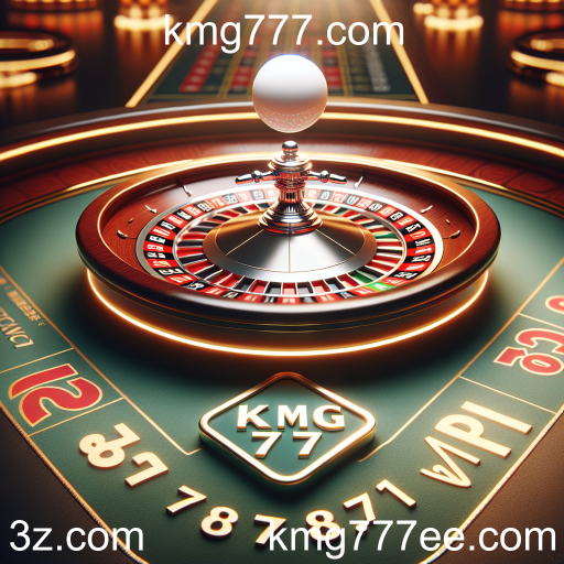 A Emoção da Roleta: Um Clássico dos Jogos de Casino